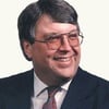 John A F.